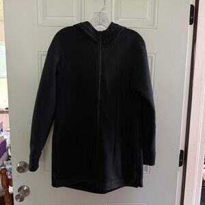 Lululemon Pick Your Path Jacket, 8, Black, W4AS5S